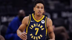 Rockets join race with Lakers and Knicks for Brogdon